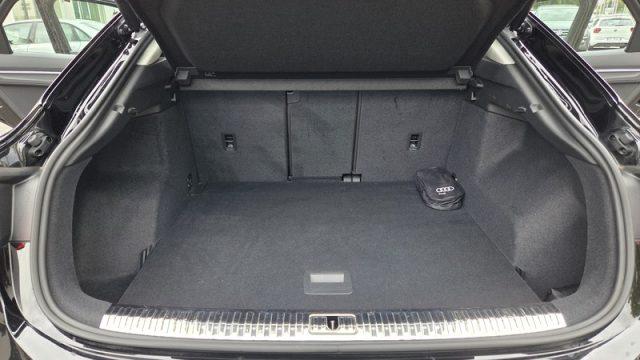 AUDI Q3 35 TFSI S line edition PERMUTE UNICOPROPRIETARIO