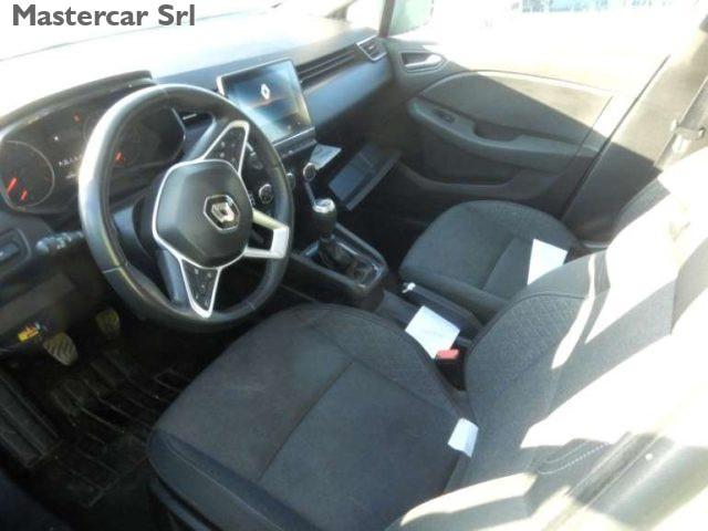 RENAULT Clio Clio V 1.0 tce Business 90cv my21 Navi - GJ638YR