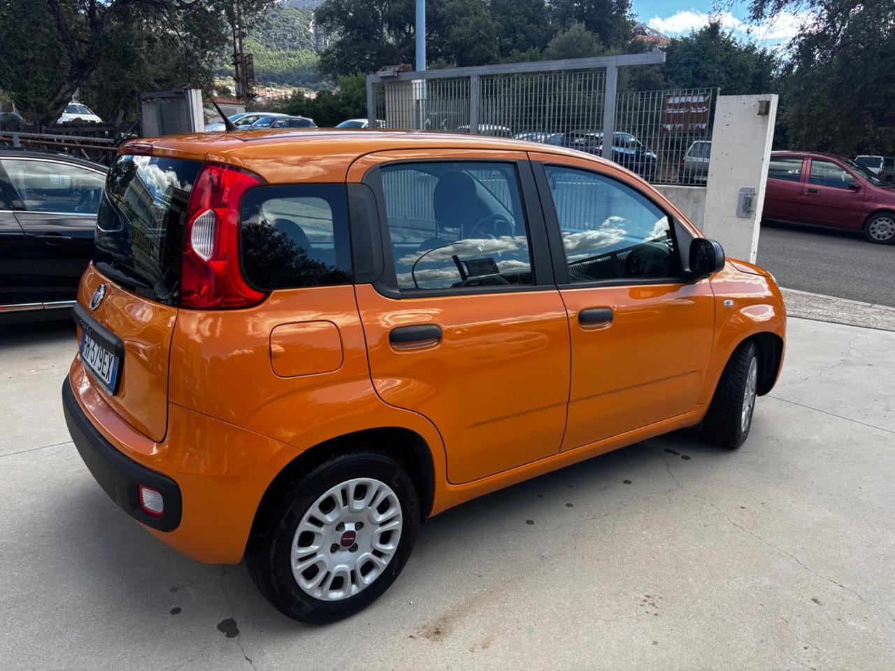 Fiat Panda 1.2 Pop 70CV