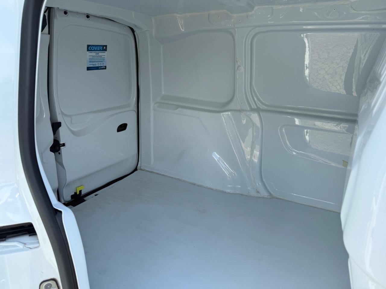 CITROEN BERLINGO 1.5D|12900KM!|HACCP/GDP