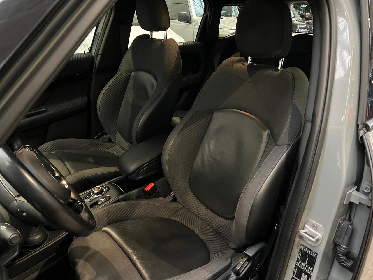 Mini Cooper D Countryman 2.0 Hype ALL4-UNICOPROPRIETARIO