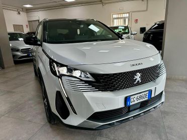 Peugeot 3008 1.5 BlueHDi 130cv EAT8 GT 2021