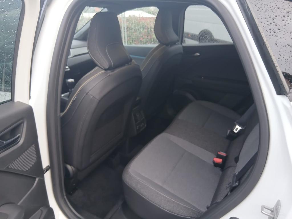 Renault Captur 1.0 TCe Techno