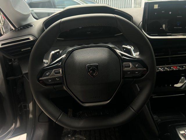 PEUGEOT 208 Hybrid 110 e-DCS6 Allure da ?229,00 mensili