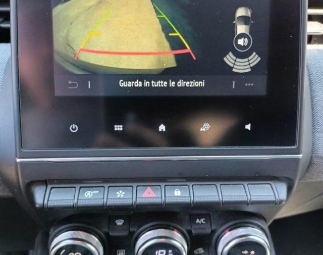 RENAULT Clio TCe 90 CV 5 porte Techno