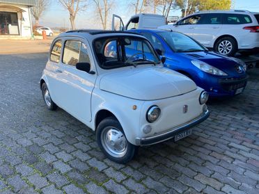 Fiat 126 650 Base