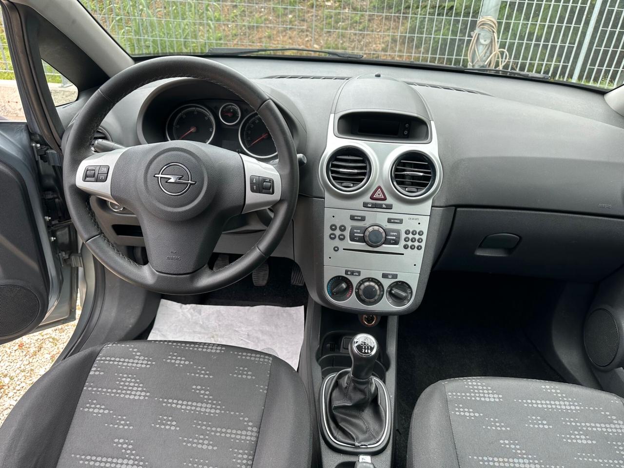 Opel Corsa 1.3 CDTI 95CV