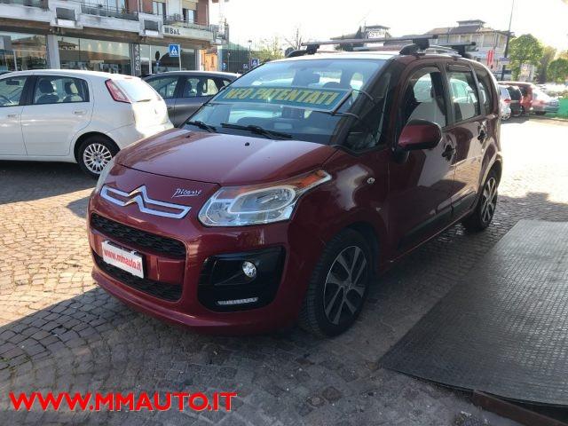 CITROEN C3 Picasso 1.4 VTi 95 GPL airdream Seduction!!!!!