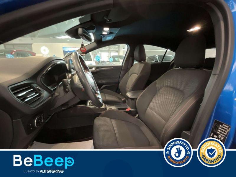 Ford Focus 1.0 ECOBOOST H ST-LINE X S&S 155CV MY20.75