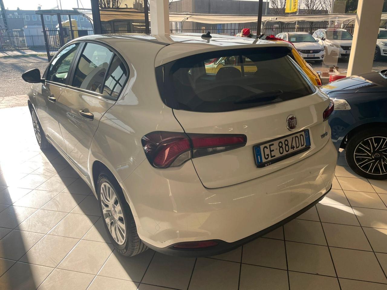 Fiat Tipo 1.3 Mjt S&S 5 porte Life LEGGERE BENE DESCRIZIONE