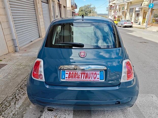 FIAT 500 1.4 16V 100 HP *Tetto panoramico*