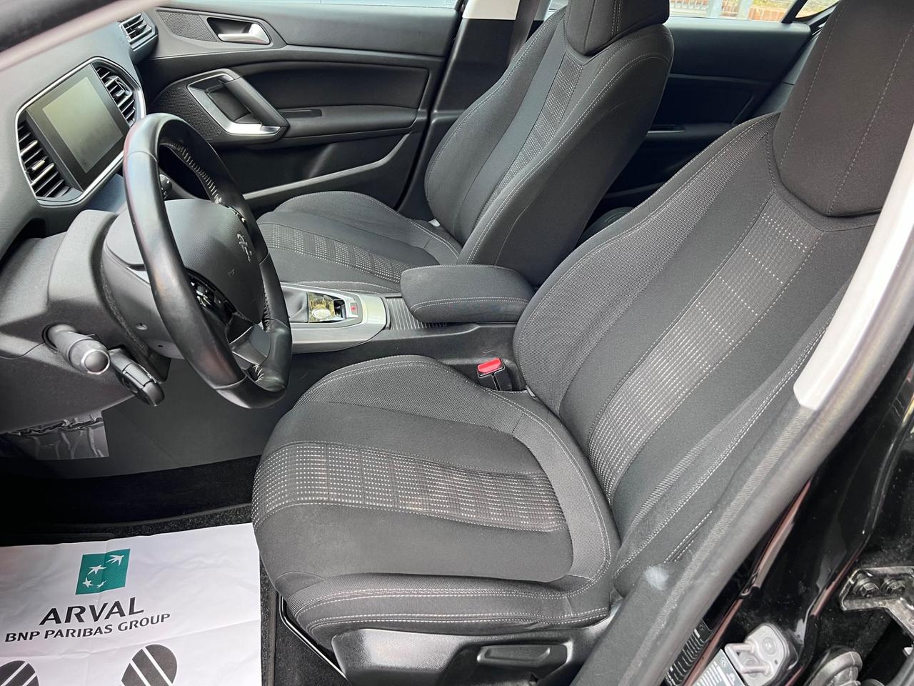 Peugeot 308 PureTech Turbo 130 S&S Allure