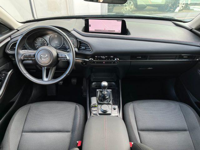 MAZDA CX-30 2.0L e-Skyactiv-G 150 CV M Hybrid 2WD Homura MHEV