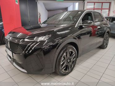 Peugeot 3008 Hybrid 145 e-DCS6 Allure Cambio Automatico
