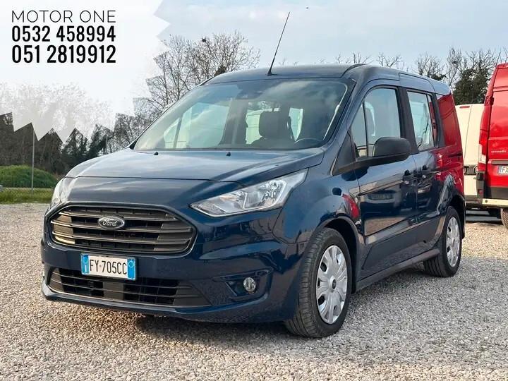 Ford Tourneo Connect 1.5 TDCi 120 CV Titanium