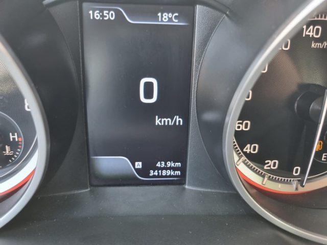 SUZUKI Swift 1.2 Hybrid Top