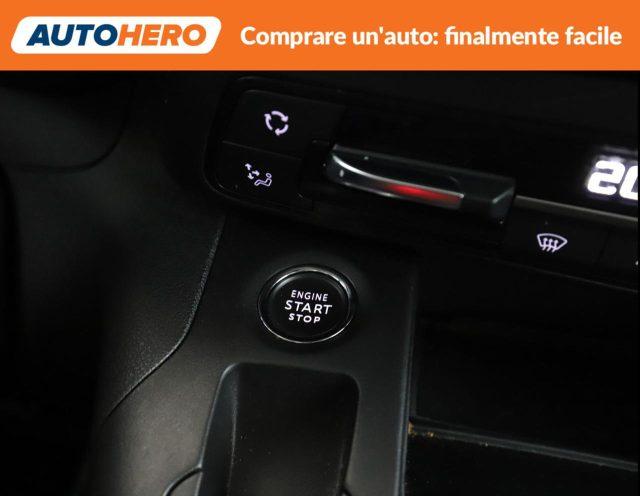 TOYOTA Proace City Verso 1.2 130 CV S&S Short A/T Luxury