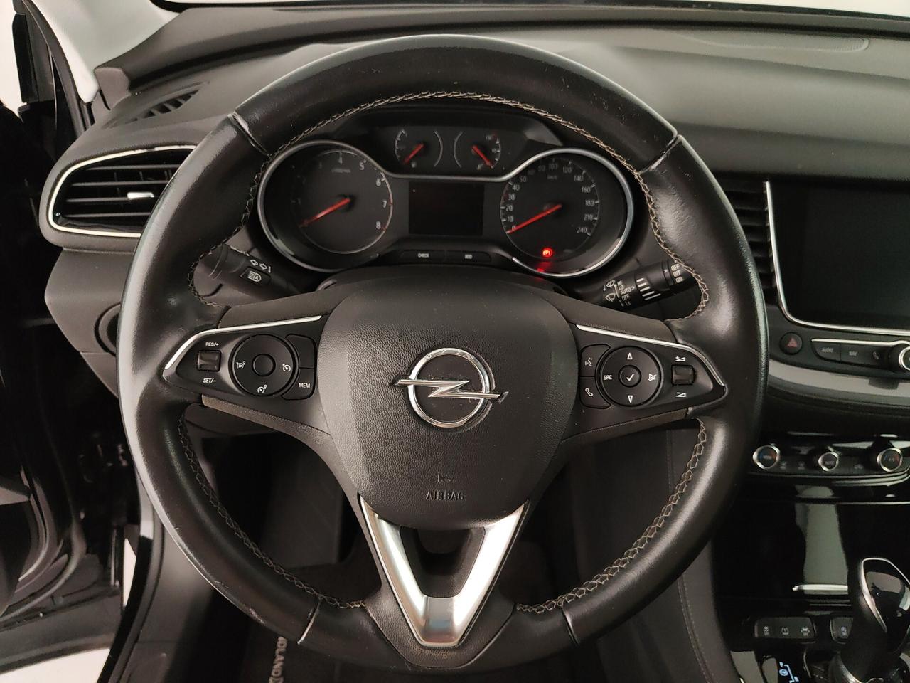 Opel Grandland X 1.5 diesel Ecotec Start&Stop aut. Elegance
