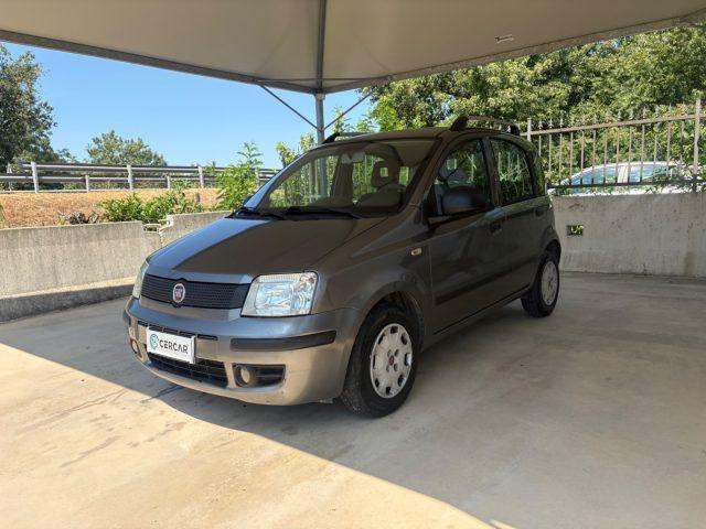 FIAT Panda 1.2 Classic UNICO PROPRIETARIO PRONTA CONSEGNA