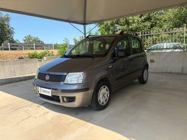 FIAT Panda 1.2 Classic UNICO PROPRIETARIO PRONTA CONSEGNA