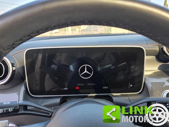 MERCEDES-BENZ GLC 220 d 197 CV MHEV 4MATIC 9G-TRONIC Premium Plus Night