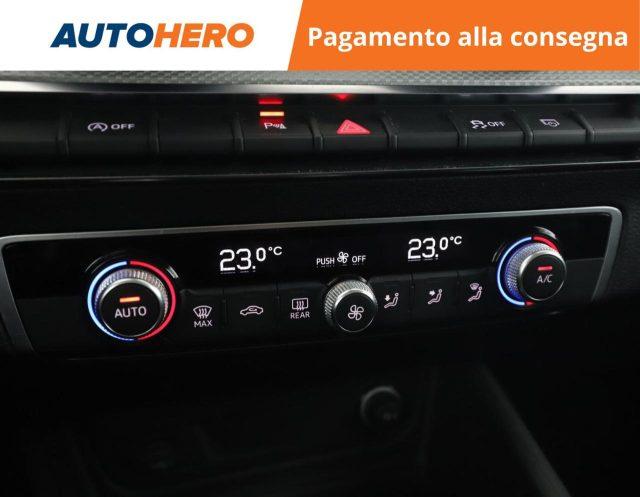 AUDI Q2 30 TDI Admired