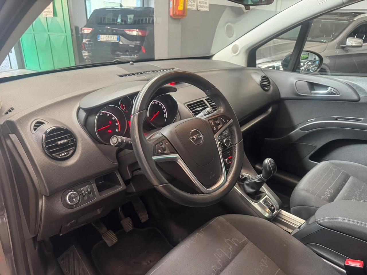 Opel Meriva 1.4 100CV Cosmo PREZZO REALE!! UNICO PROPRIETARIO!!