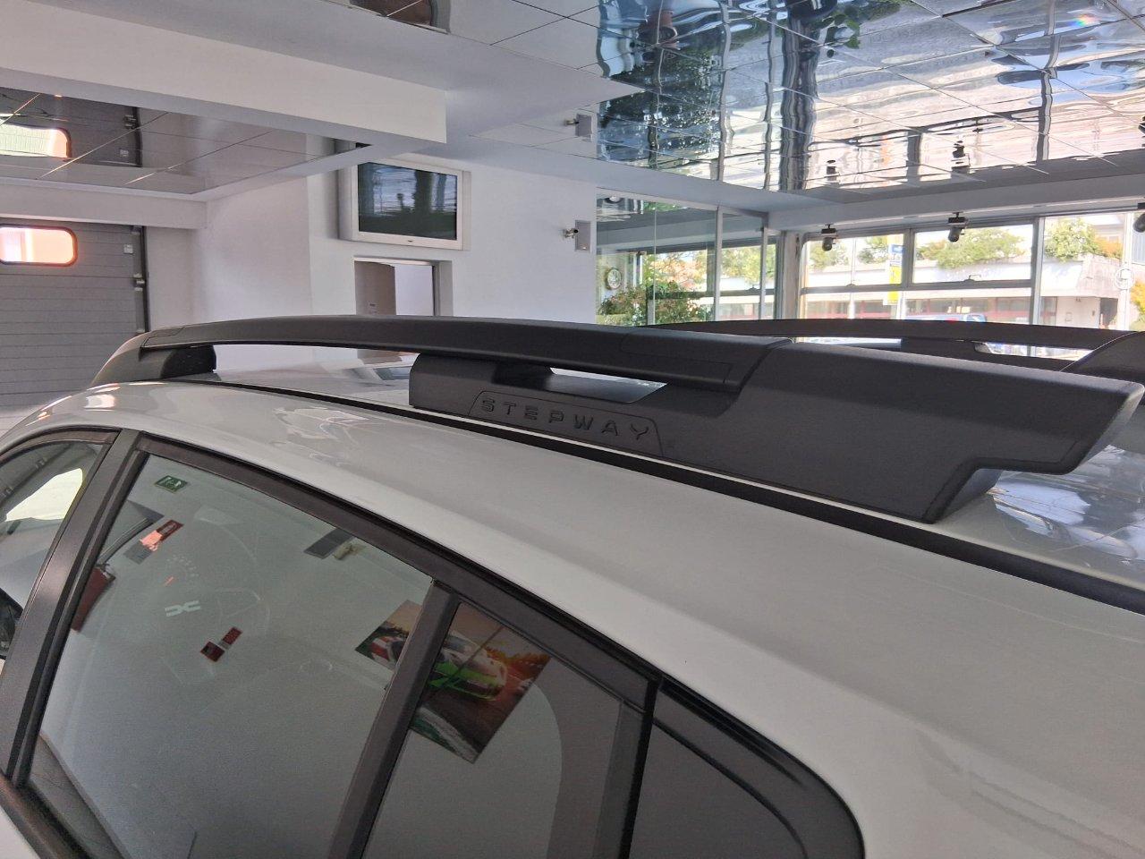 Dacia Sandero STEPWAY EXPRESSION 120CV GPL