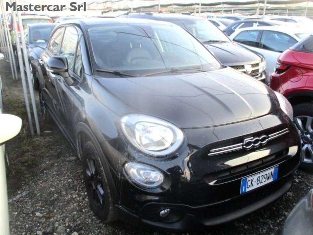 FIAT 500X 500X 1.0 t3 Club 120cv (Finanziabile) - GK829WN