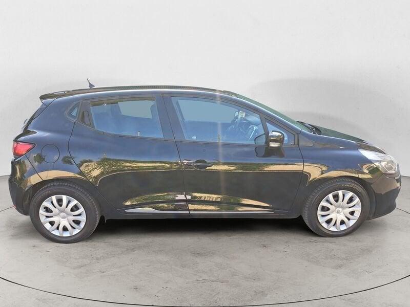 Renault Clio 1.2 75CV GPL-NAVI/CRUISE CONTROL