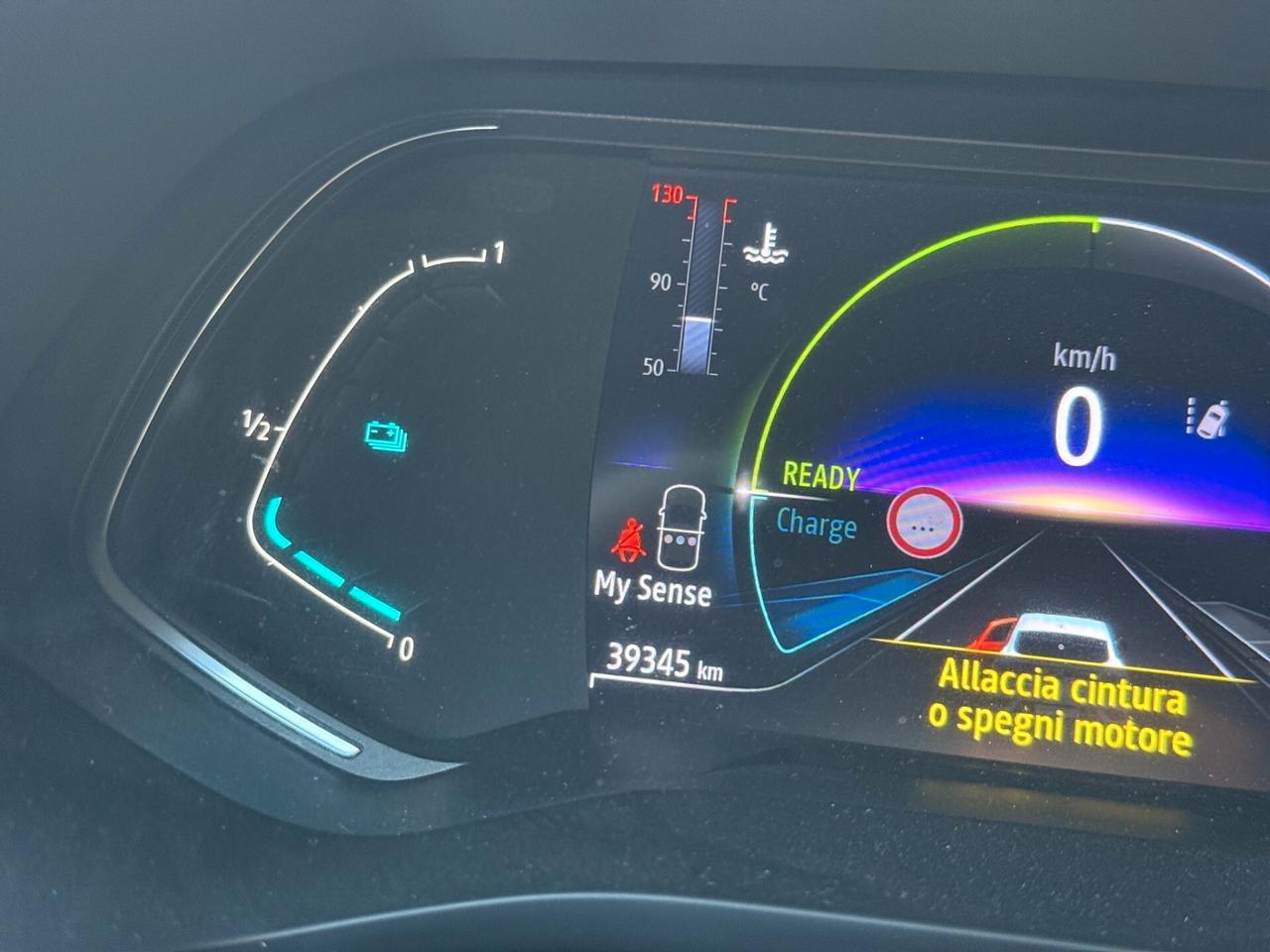Renault Arkana Hybrid E-Tech 145 CV R.S. Line