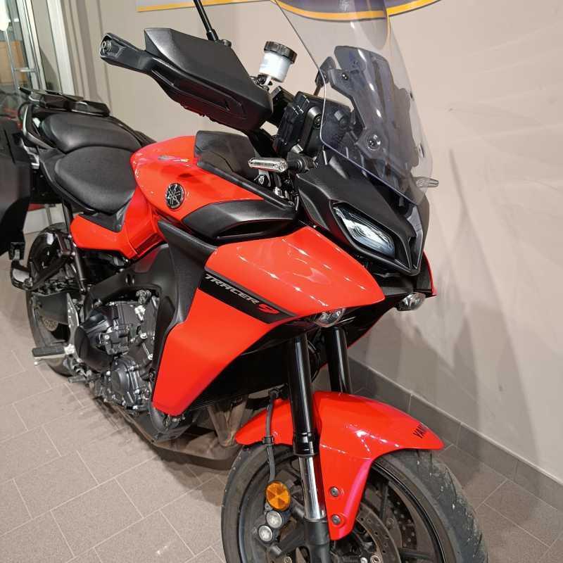 Yamaha Tracer 9 - 2024