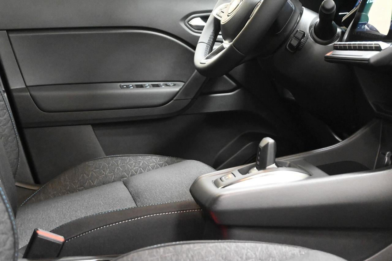 MITSUBISHI ASX 2ª serie ASX 1.8L HEV 160 CV AT...