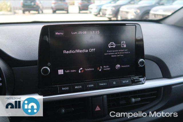 KIA Picanto Picanto 1.0 12V 5 porte Urban