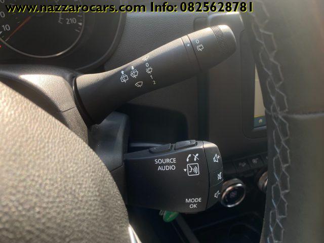 DACIA Duster 1.5 Blue dCi 8V 115 CV 4x4 Comfort N1 NAVIGATORE