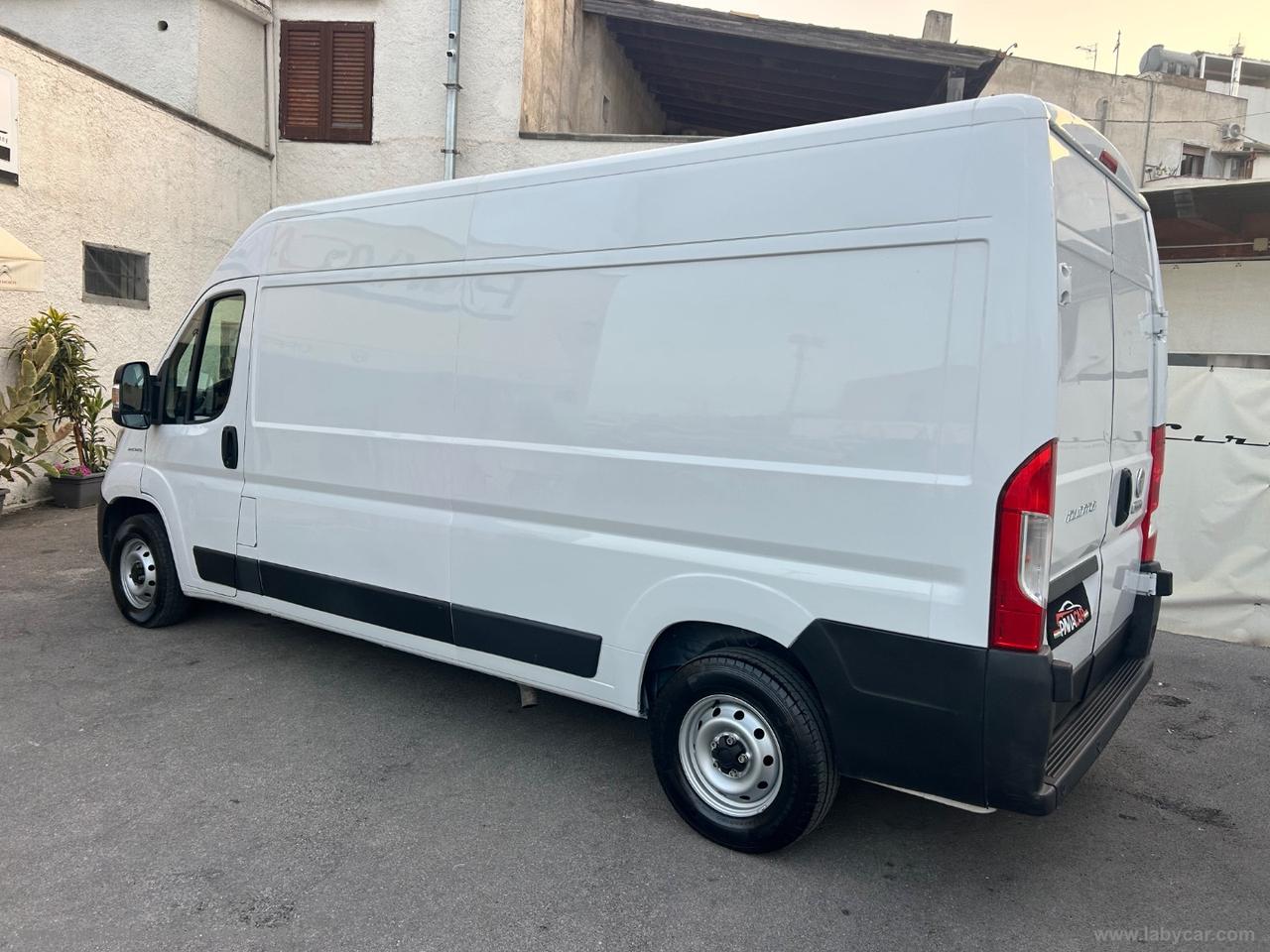 Ducato 35 2.3 MJT 160 PLM-SL-TM Fur.Maxi