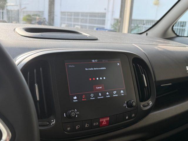 FIAT 500L 1.4 95 CV S&S Cross TUA DA E139,00 MENSILI