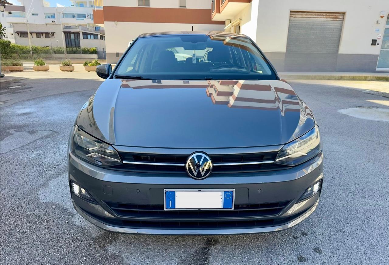 Volkswagen Polo 1.0 TSI 5p. Sport BlueMotion Technology