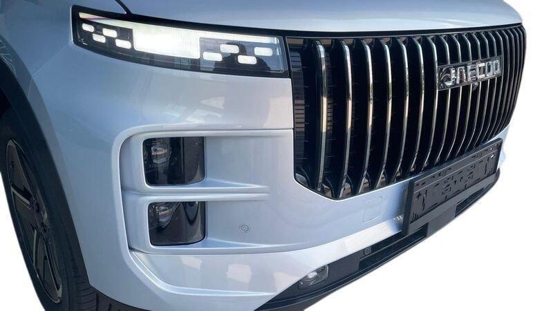 Jaecoo Jaecoo 7 Super Hyb. Jaecoo 7 1.5 TGDI 347 CV PHEV Exclusive