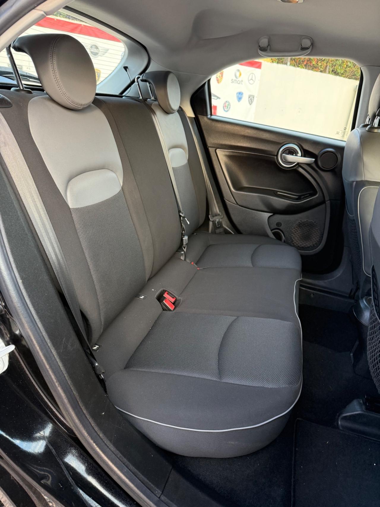 Fiat 500X 1.3 MultiJet 95 CV Pop Star