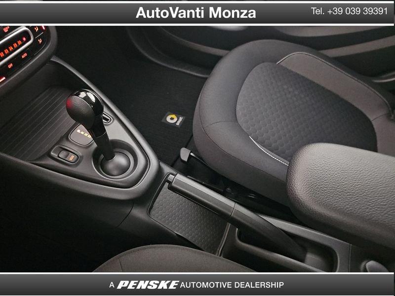 smart EQ Fortwo EQ 40kW pulse