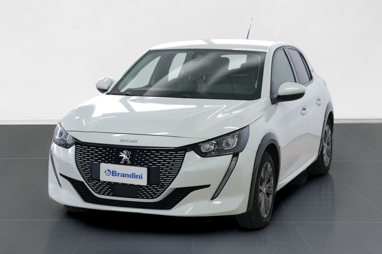 PEUGEOT 208 II 2019 e-208 Allure Pack 100kW