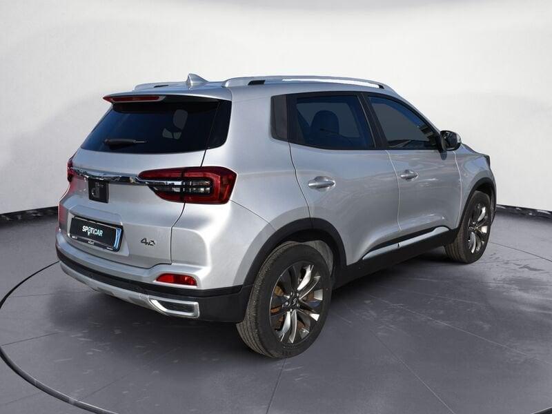 DR AUTOMOBILES DR 4.0 DR 4.0 1.5 GPL