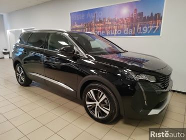 Peugeot 5008 BlueHDi 130 S&S EAT8 Allure Pack