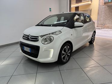 Citroen C1 1.0 Benzina 5 porte Shine 69CV