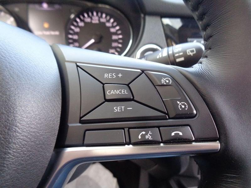 Nissan X-Trail X-Trail 2.0 dci N-Connecta 4wd xtronic