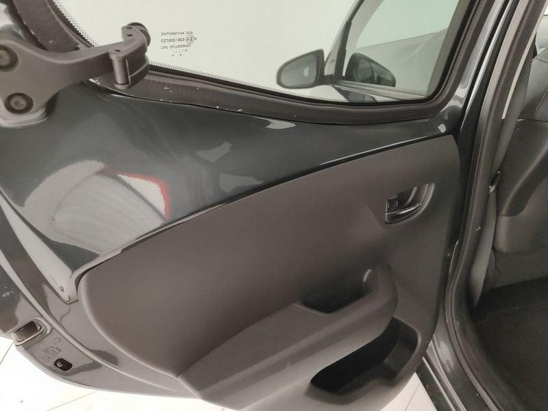 Toyota Aygo 1.0 VVT-i 72CV 5 porte x-business plus m-mt