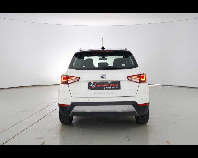 SEAT Arona 1.0 EcoTSI XCELLENCE