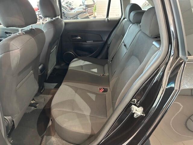 CHEVROLET CRUZE SW 1.6 LT 124cv * 76 000 KM *