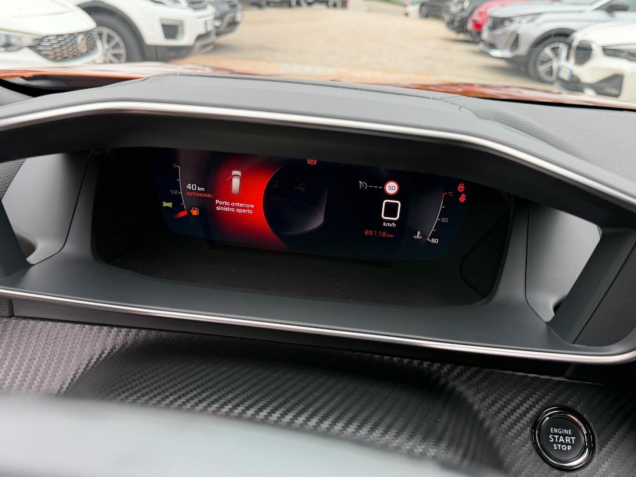 Peugeot 2008 1.5 BLUEHDI 110 cv. GT